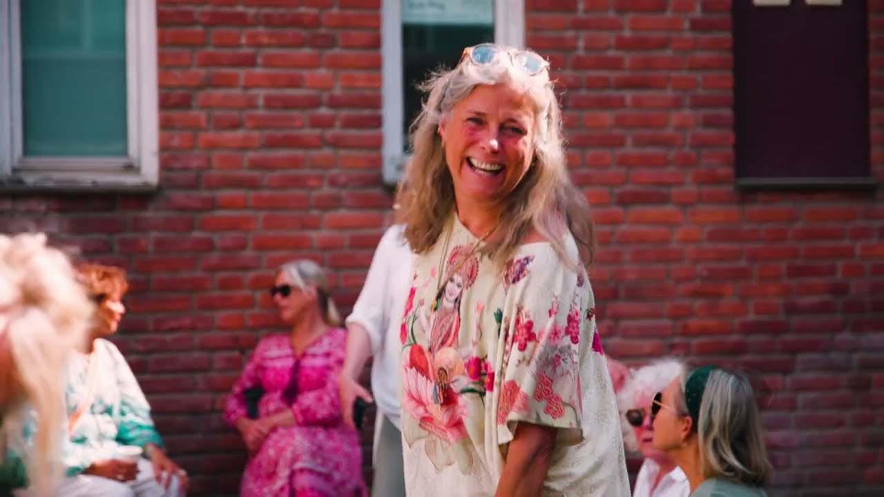 Fornebudagene 2024 på Flytårnet