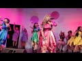 2018アップアップガールズ&times;UNIDOL Spesial Event 2018.11.19@Key Studio アップアップガールズ12
