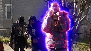 Wave Ft. Packo - Benjamins Official Music Video