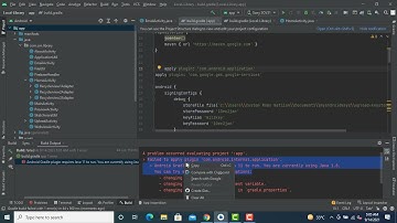 Fix Gradle - Currently using Java 1.8 plugin requires Java 11