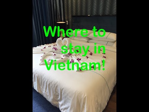 Vietnam Hotel Review, Ho Chi Minh, Danang, Hoi An and Hanoi