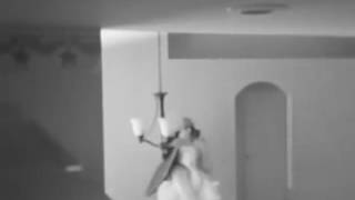 Lehigh burglars caught on camera