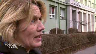 Policie v akci (223) - Podivný řidič, dívka v nouzi, zamotaná hádka a noční spor