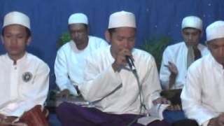 Muhamad Ali Mustafid - Ya Rasulallah