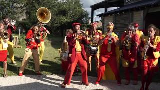 La Marche Des Grouilloux