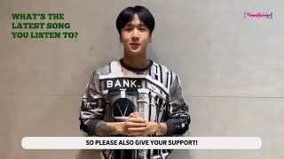 [EXCLUSIVE] Ravi Talks About His Recent Collaboration with Ailee 'What About You' with KoreanUpdates