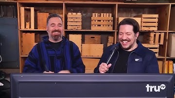 Impractical Jokers funniest moments compilation part 7