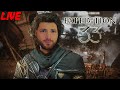 Clair Obscur: Expedition 33 - Live Stream Playthrough Part 1 - Short Stream
