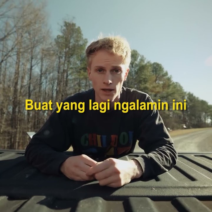 Ngerasa Hidup Gak Jelas? Mungkin Lo Lagi Quarter Life Crisis…