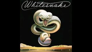 Whitesnake:-&#39;Belgian Tom&#39;s Hat Trick&#39;