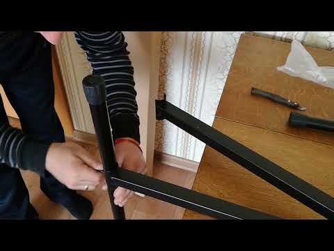 Обзор подставки для синтезатора SUPRA SKB-615S
