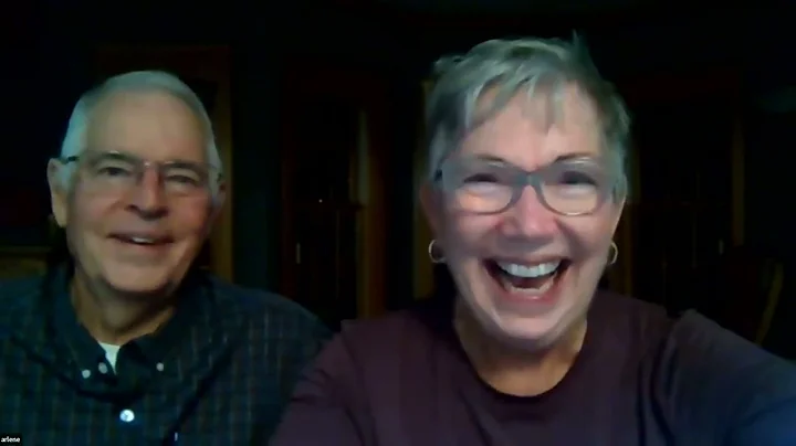 2023 COP Annual Membership Meeting