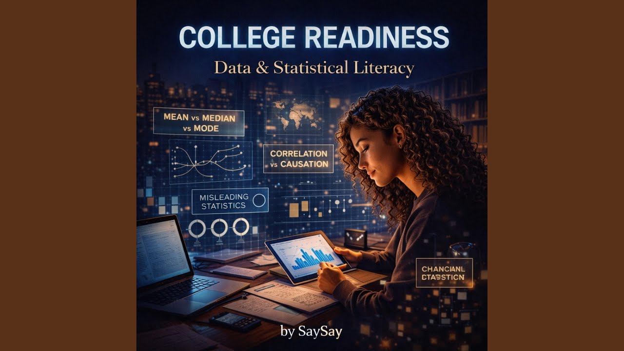 Misleading Statistics