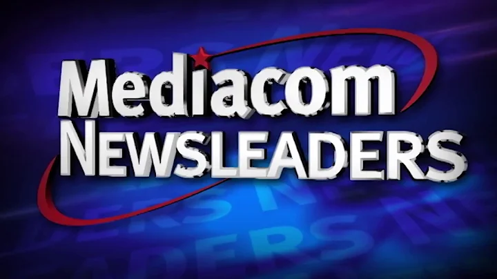 Newsleaders: Kate King & Christy Lowe, Voluntary A...