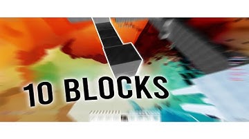 10 block extension no drag click?