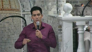 خاطرة الفجر سورة الأنبياء 31 الجبال من آيات الله تعالى