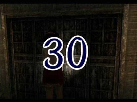 零基础学英语 〝３０〟【零～刺青の聲～】冷然と初見実況プレイ