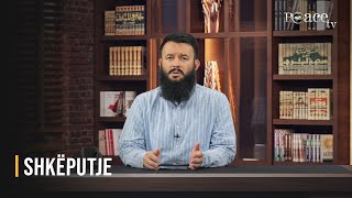Shpallja mbi themelet e drejtësisë - Mirsim Maliçi