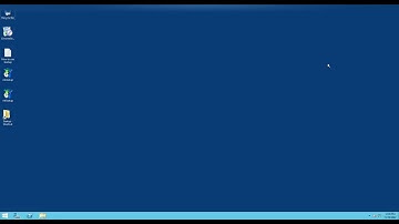 How to restart windows server 2012r2