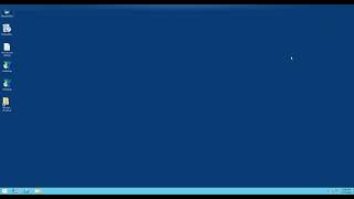 How to restart windows server 2012r2