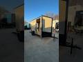 2026 New 6x12 SA Screwless Enclosed Trailer | Blackout | .08 Polycor | Dexter Axle | 978 | $5,395