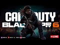 Back on Black Ops Campaign! (!socials)