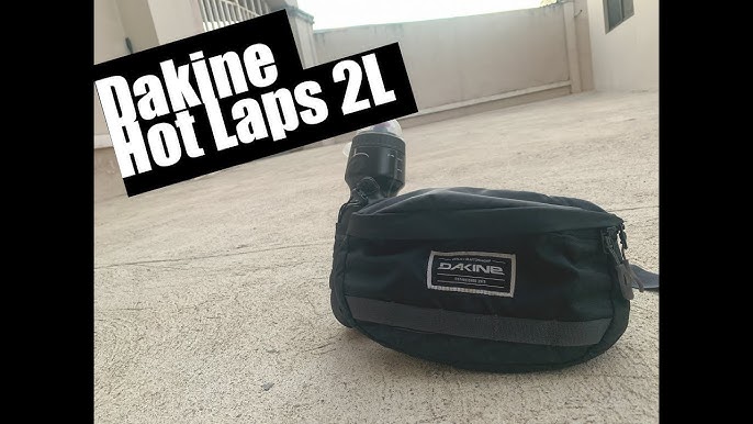 Hot Laps 2L Bike Waist Bag – Dakine