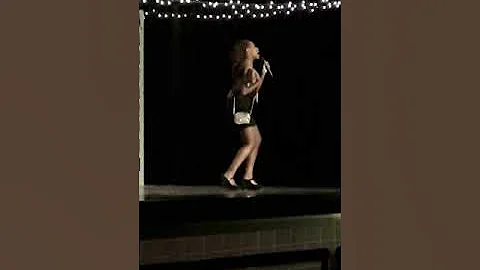 Destiny Dowdy MSBT