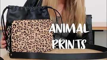 Are animal prints in Style 2020?
