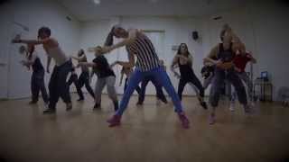 Attitude Dancehall Class Bcn Voicemail - Let S Dance