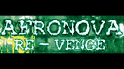 RE-VENGE - AFRONOVA (FROM NONSTOP MEGAMIX) [HQ]