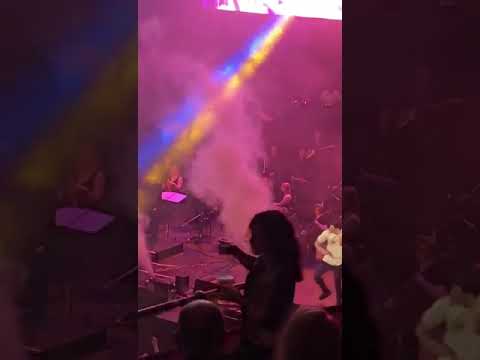 Garry Greig uk gig with full orchestra 3