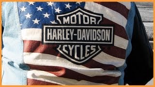 HARLEY DAVIDSON LOGOS ***