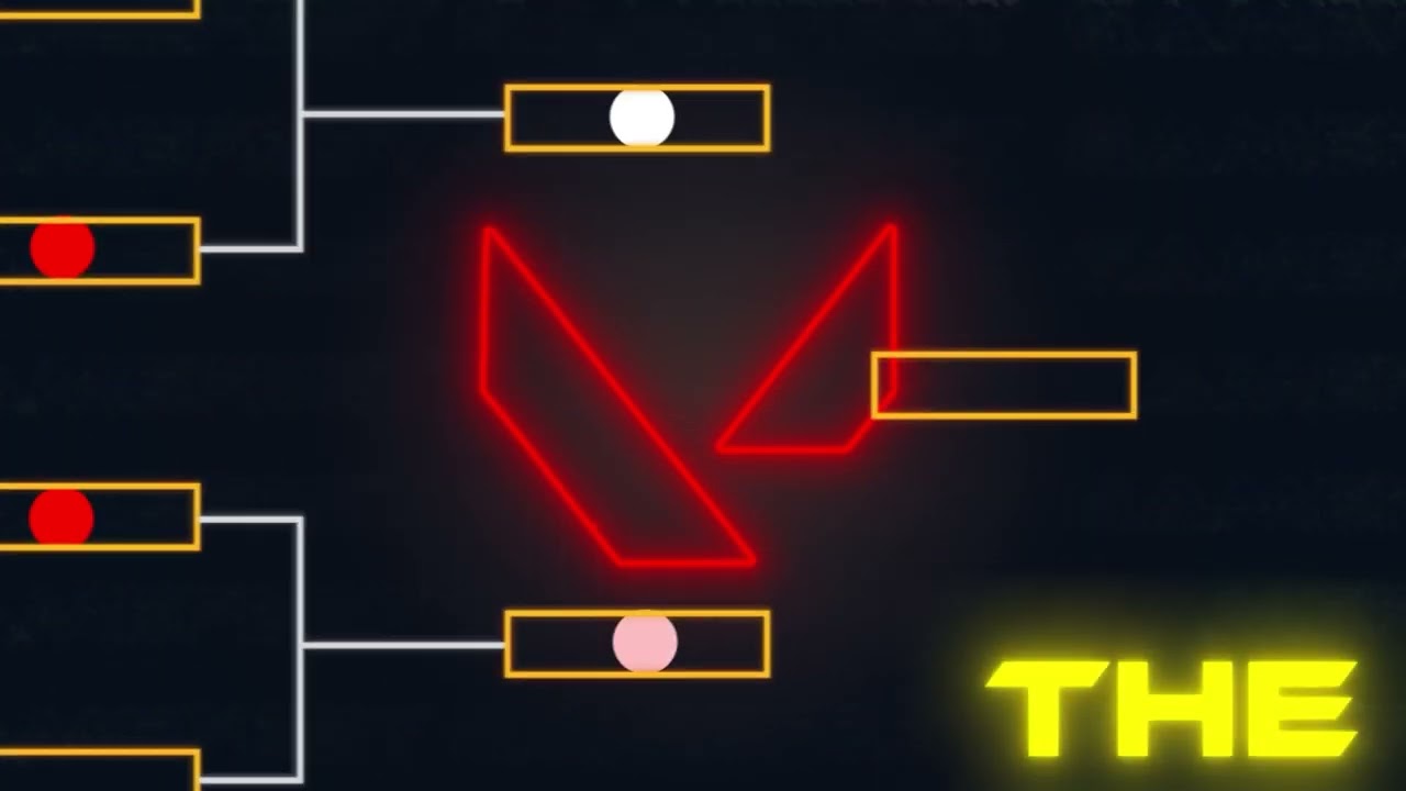 Dristi 3.0 | Valorant Tournament Trailer