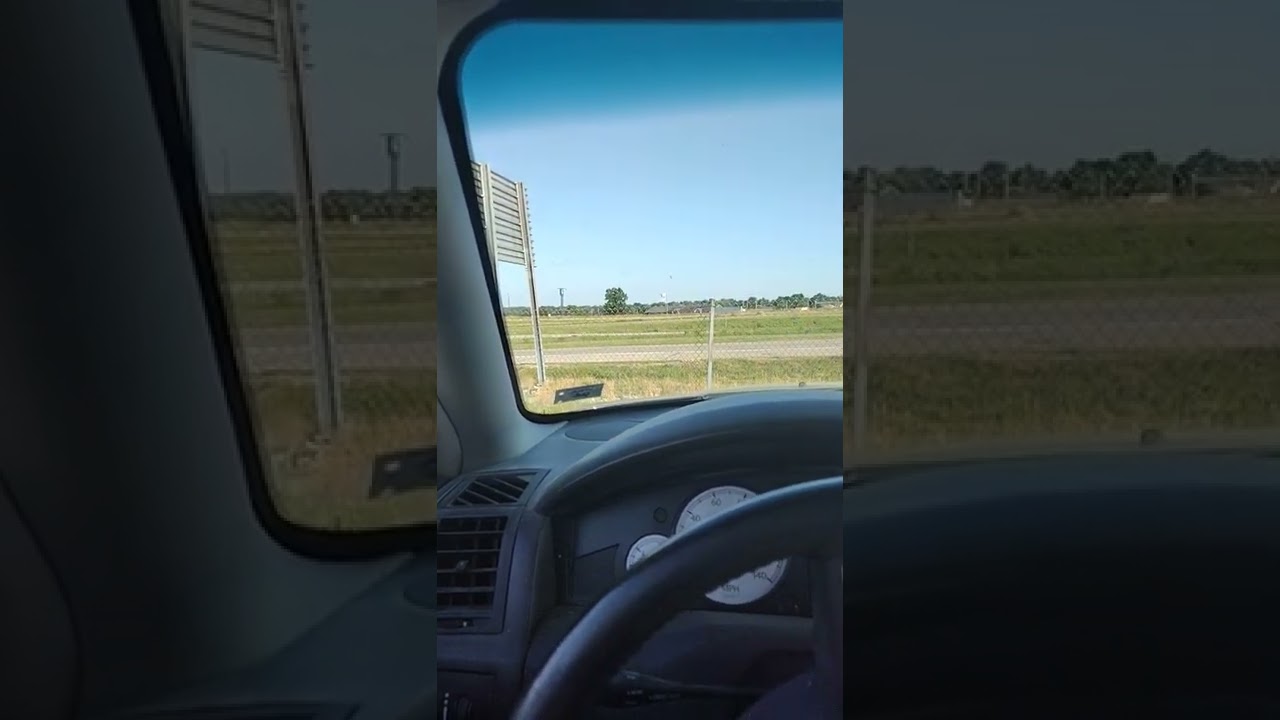 Highway Watching #71