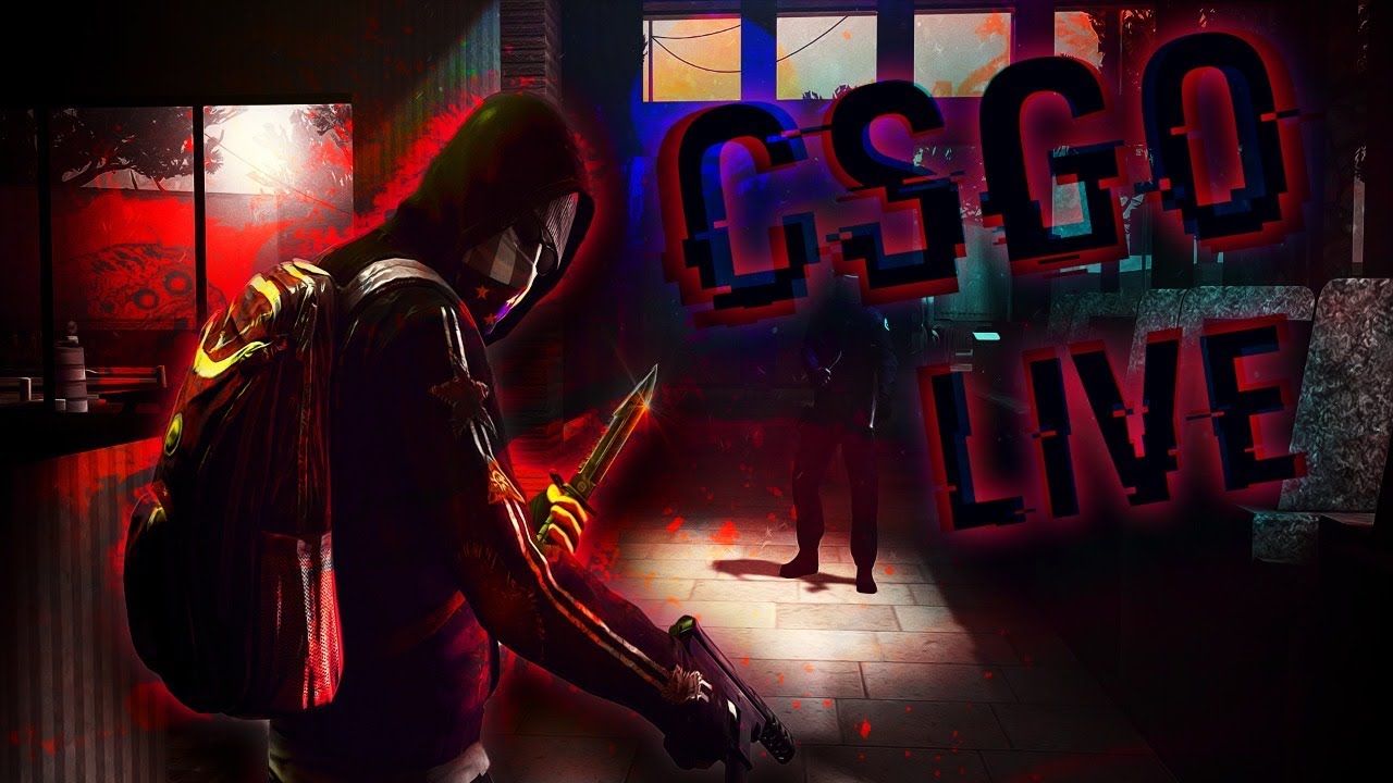 Streaming CS:GO | csgo live India | 1.1k subs soon - YouTube