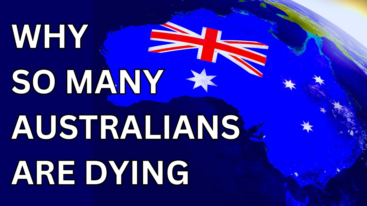 What has caused 30 000 excess deaths in australia since january 2021