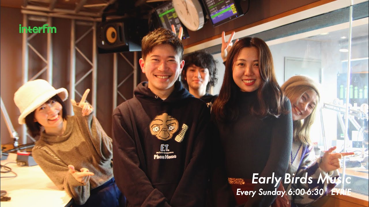 壷阪健登と石川紅奈によるユニット soraya 登場！ユニット結成の経緯を語る