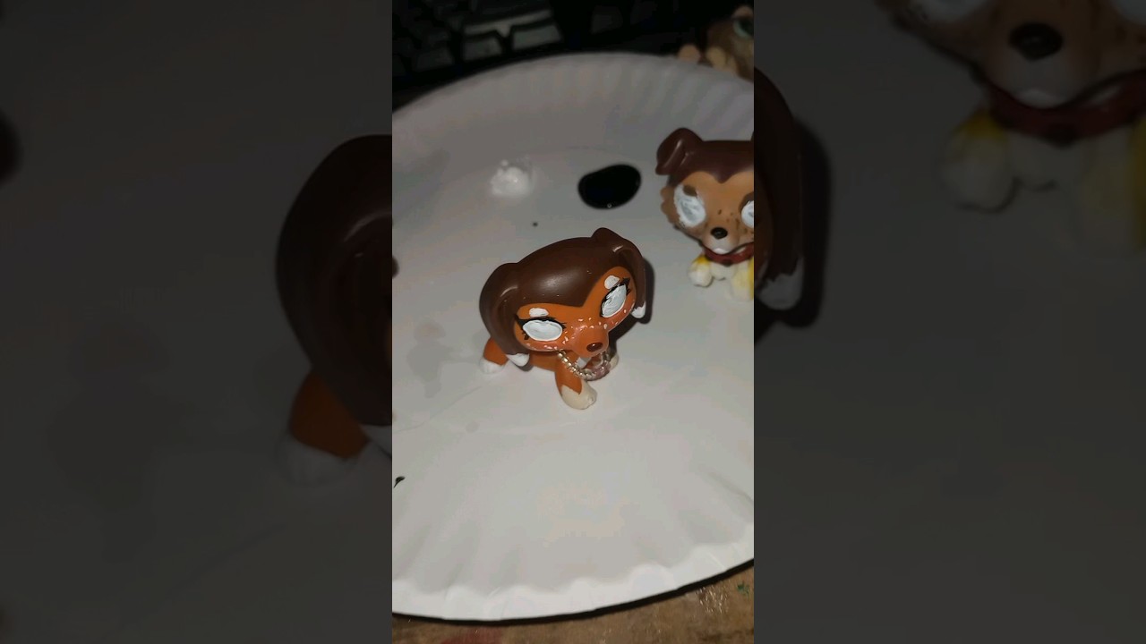 Lps Popular Repaints Hit Different - YouTube