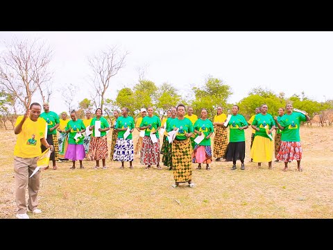 KIKUNDI CHA CHUWI MALEMVE UCHAGUZI OFFICIAL VIDEO 2025 