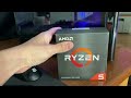 Undervolt your Ryzen 5 5600X for more FPS and Lower Temperature! Mp3 Song