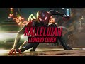 SPIDER-MAN MILES MORALES - Hallelujah | Zack Synder&#39;s Justice League || Trailer Music Edit [MMV]