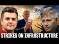 Water and Energy Crisis: Risks for the Middle East — Krapivnik &amp; Alkhorshid