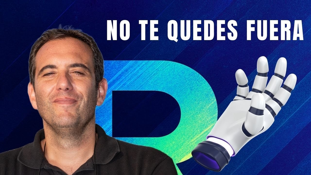 3 Habilidades Imprescindibles en la era de la IA y Robótica.