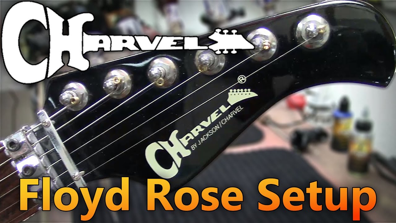 Charvel by Jackson/Charvel - YouTube