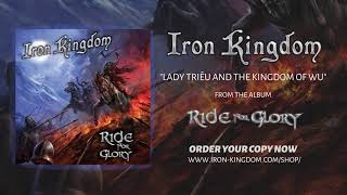 Iron Kingdom - Lady Triệu and the Kingdom of Wu