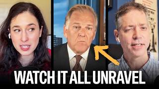 Mike Rogers’s Meet the Press Interview Was a Train Wreck