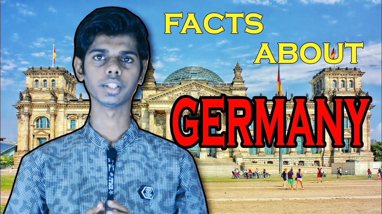 germany in hindi essay