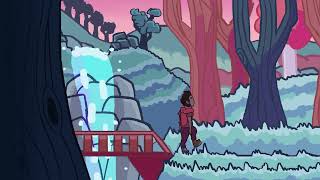 Alder Bennett | 2D Animation Demo Reel | 2024