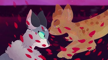 [Warriors Multi Animator Project] Yume to Hazakura - Part 15